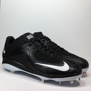 Nike Air MVP BSBL Pro II Metal Baseball Cleats